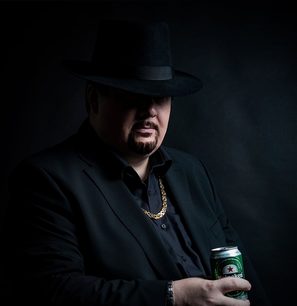 Andre Hazes Tribute